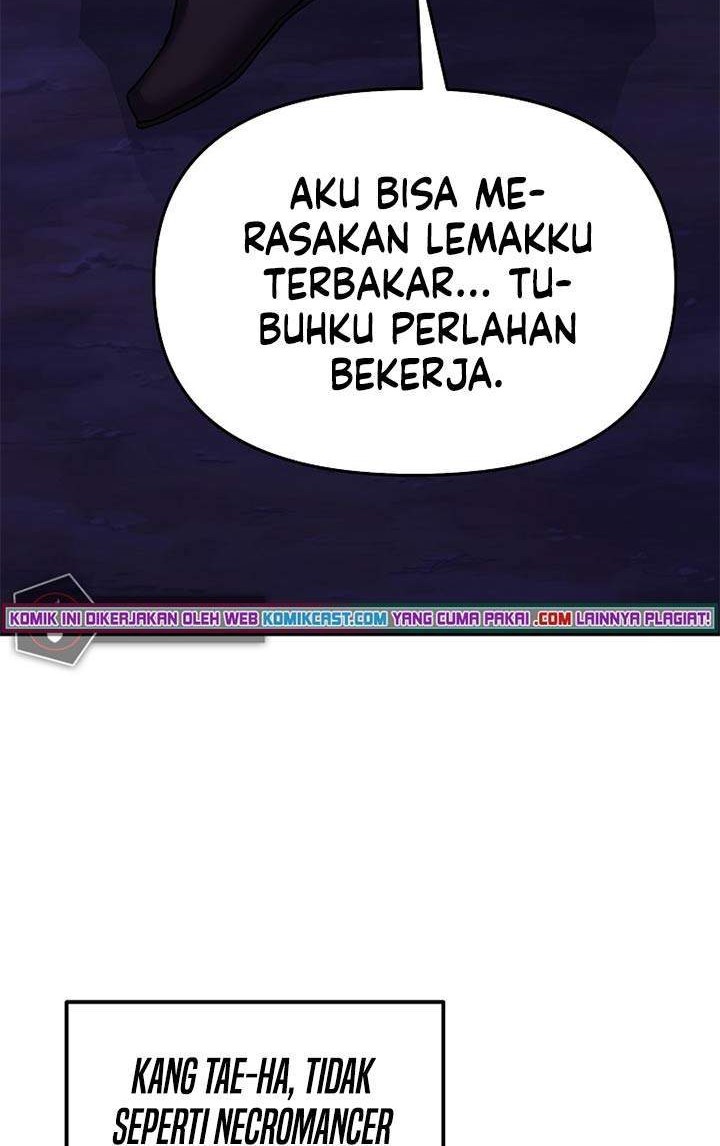 Reincarnation of the Murim Clan’s Former Ranker Chapter 3 Gambar 40