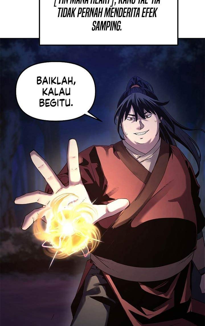 Reincarnation of the Murim Clan’s Former Ranker Chapter 3 Gambar 42