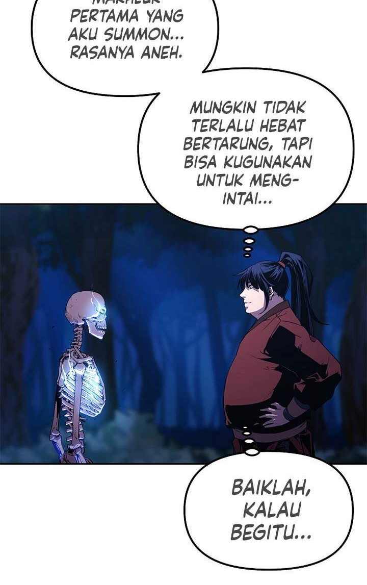 Reincarnation of the Murim Clan’s Former Ranker Chapter 3 Gambar 46