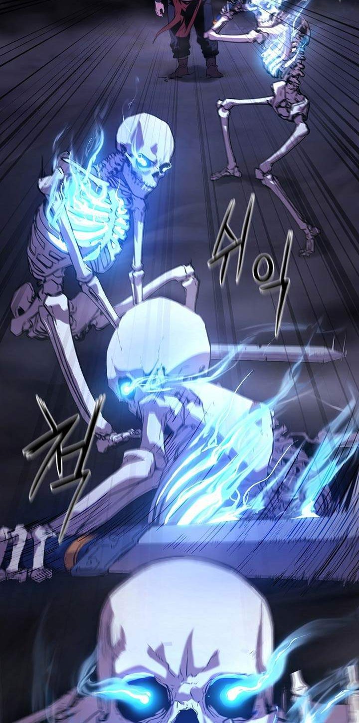 Reincarnation of the Murim Clan’s Former Ranker Chapter 3 Gambar 48