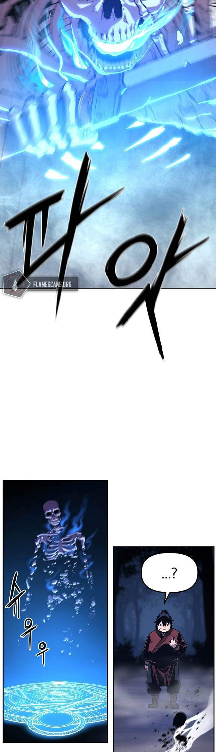 Reincarnation of the Murim Clan’s Former Ranker Chapter 3 Gambar 49