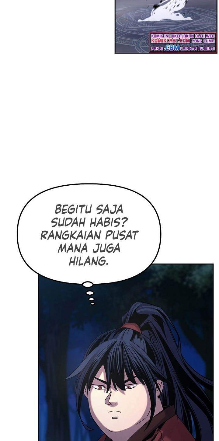 Reincarnation of the Murim Clan’s Former Ranker Chapter 3 Gambar 50