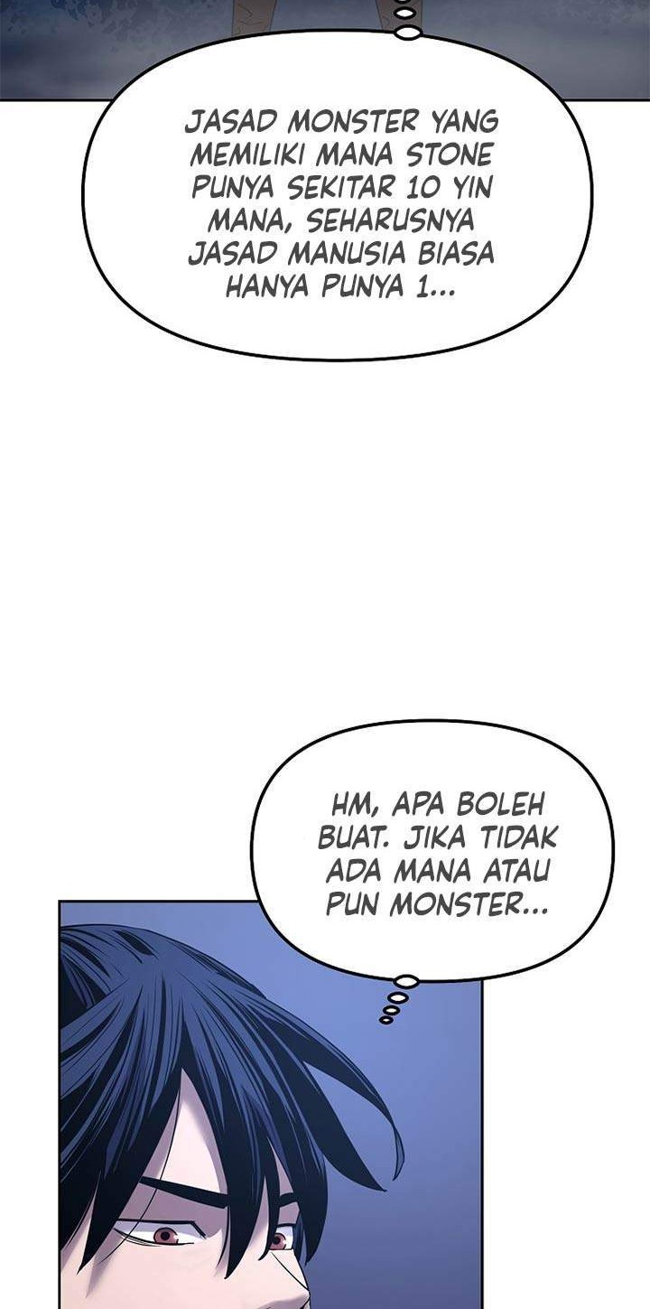 Reincarnation of the Murim Clan’s Former Ranker Chapter 3 Gambar 52