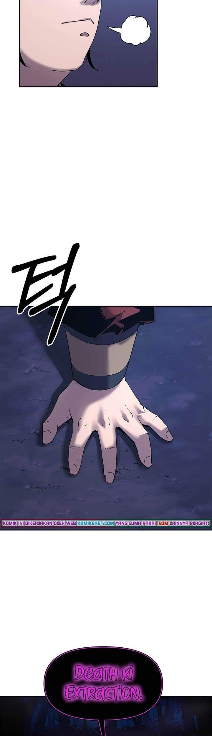 Reincarnation of the Murim Clan’s Former Ranker Chapter 3 Gambar 53