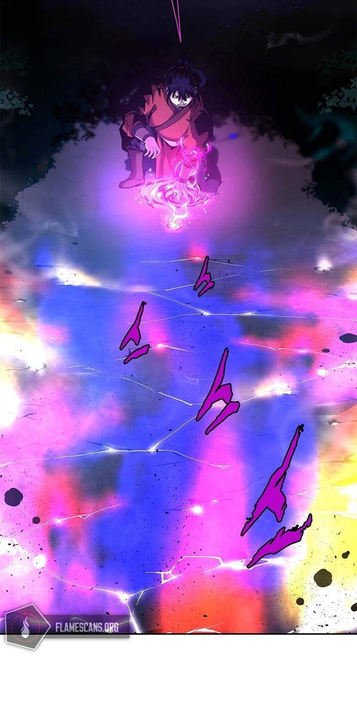 Reincarnation of the Murim Clan’s Former Ranker Chapter 3 Gambar 54