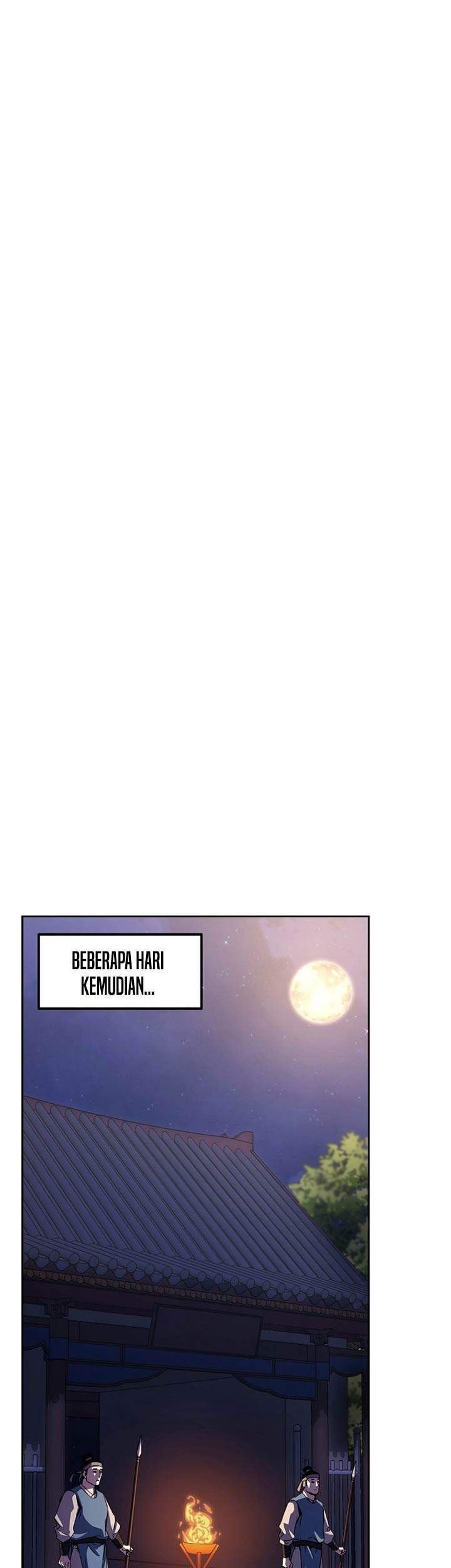 Reincarnation of the Murim Clan’s Former Ranker Chapter 3 Gambar 55