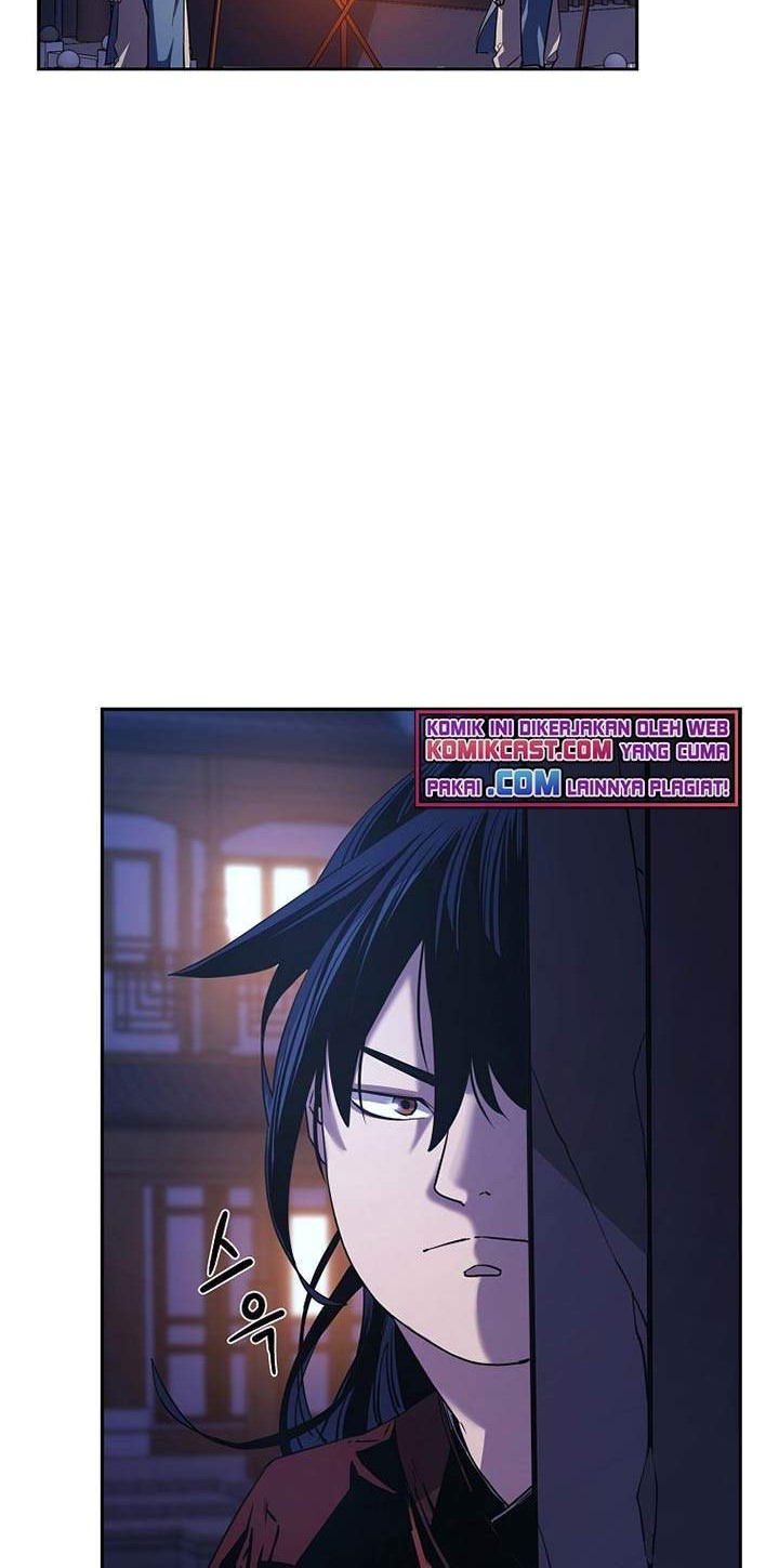 Reincarnation of the Murim Clan’s Former Ranker Chapter 3 Gambar 56