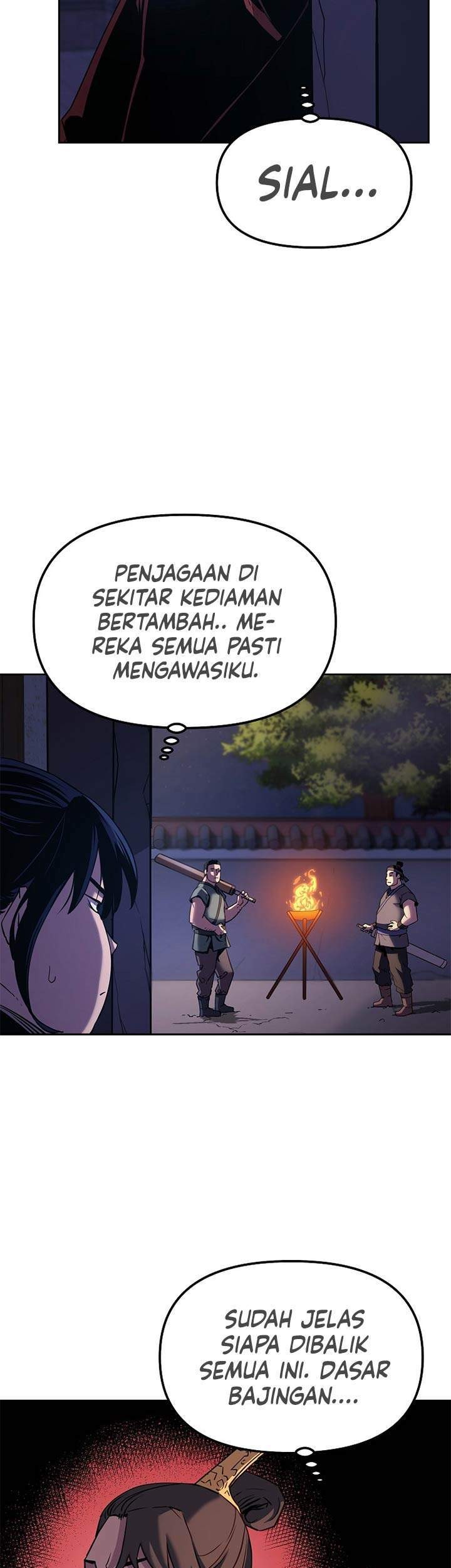 Reincarnation of the Murim Clan’s Former Ranker Chapter 3 Gambar 57