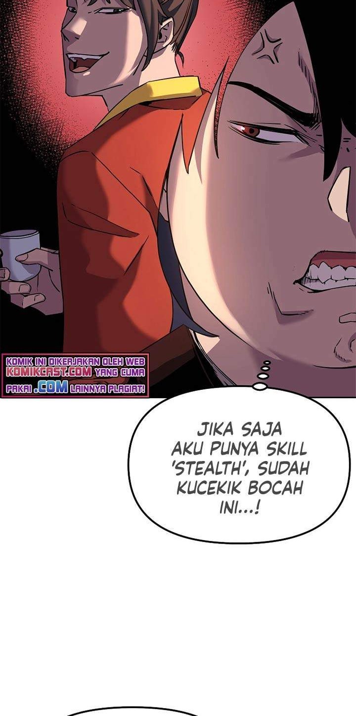 Reincarnation of the Murim Clan’s Former Ranker Chapter 3 Gambar 58