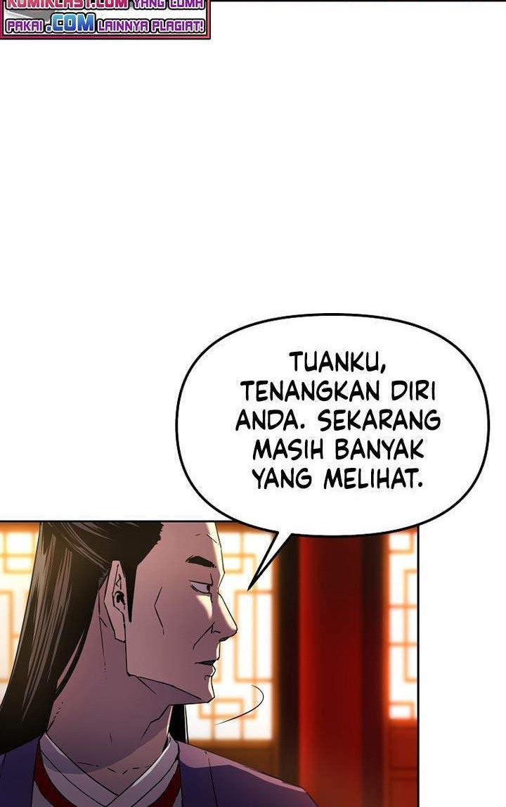 Reincarnation of the Murim Clan’s Former Ranker Chapter 3 Gambar 4