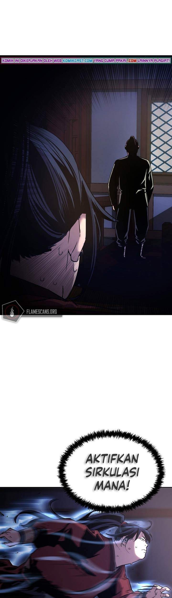 Reincarnation of the Murim Clan’s Former Ranker Chapter 3 Gambar 63