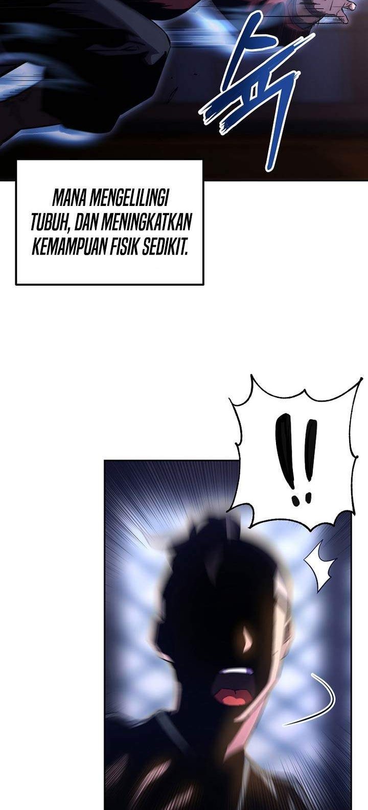 Reincarnation of the Murim Clan’s Former Ranker Chapter 3 Gambar 64