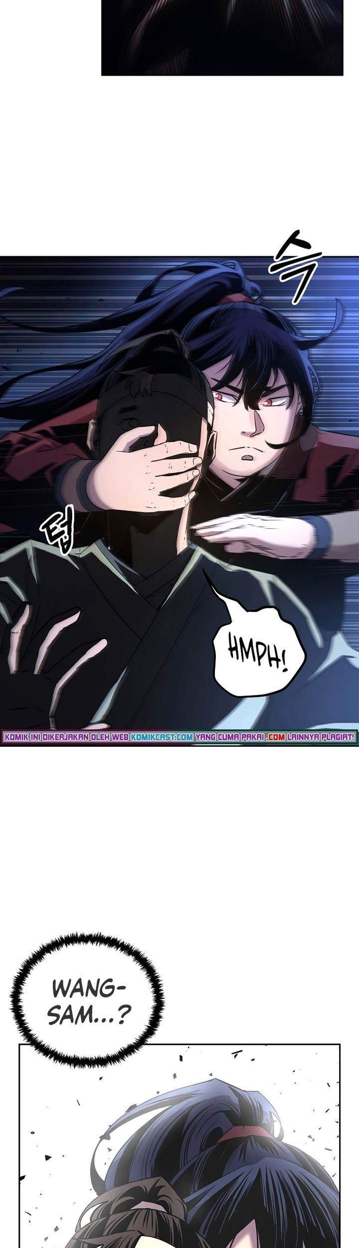 Reincarnation of the Murim Clan’s Former Ranker Chapter 3 Gambar 65