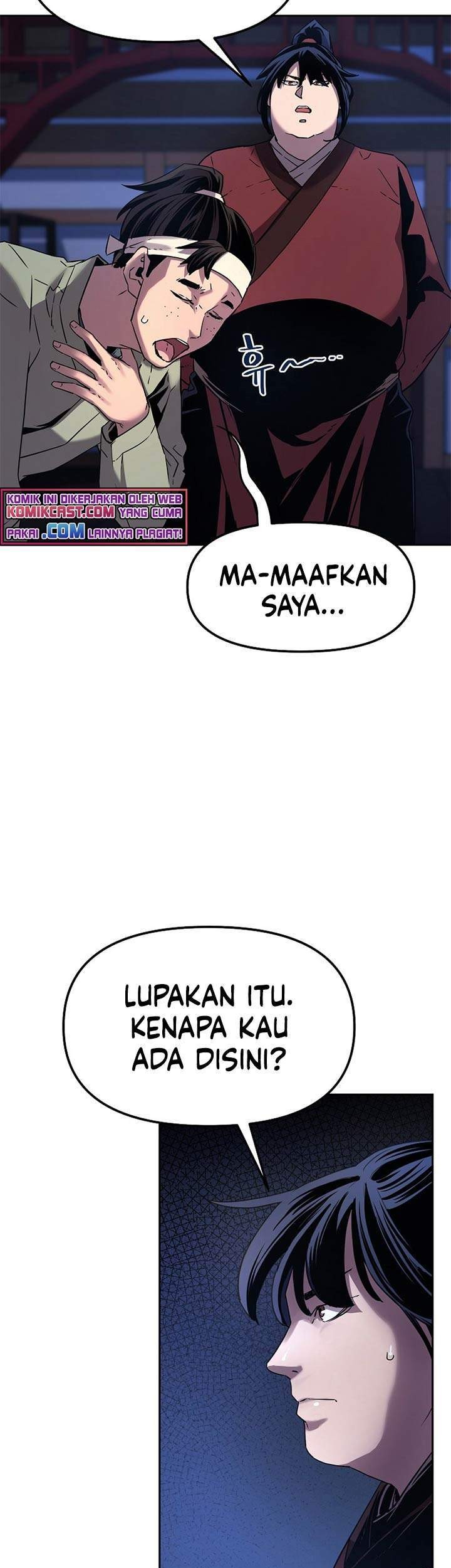 Reincarnation of the Murim Clan’s Former Ranker Chapter 3 Gambar 67