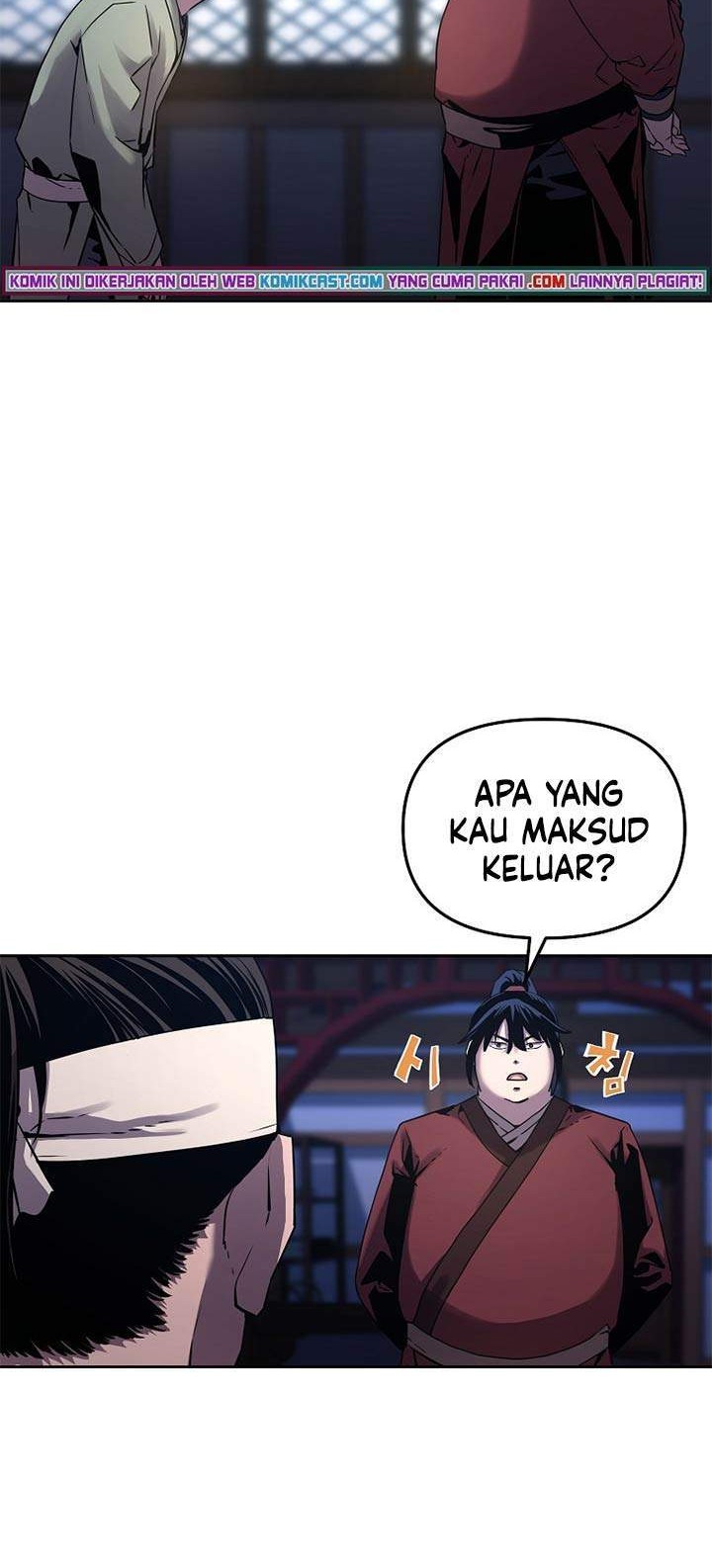 Reincarnation of the Murim Clan’s Former Ranker Chapter 3 Gambar 70