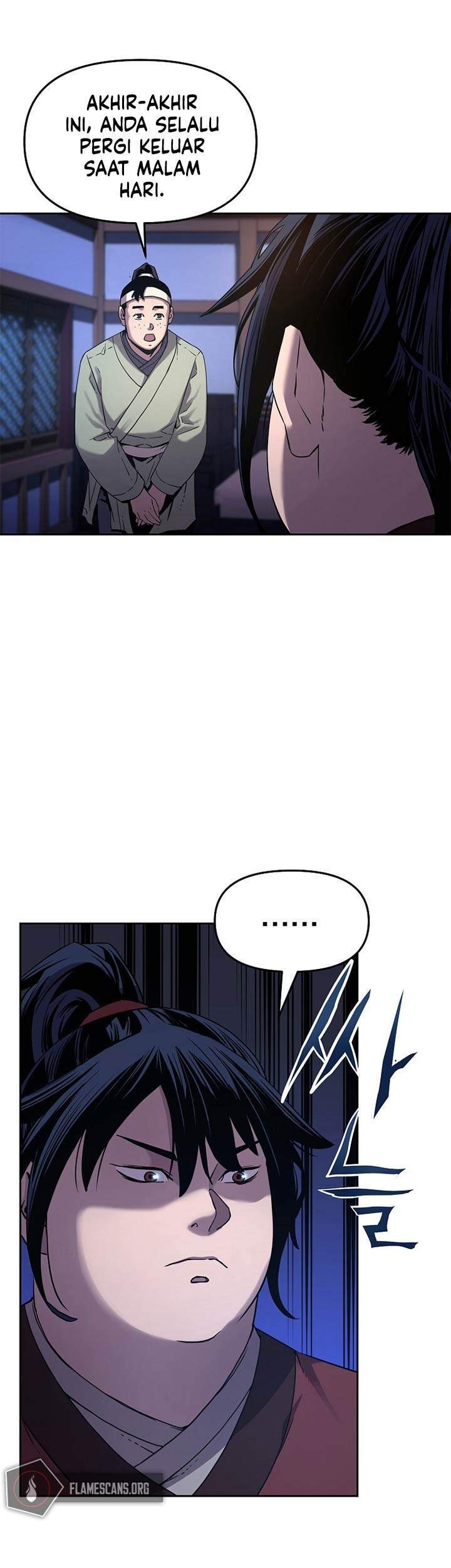 Reincarnation of the Murim Clan’s Former Ranker Chapter 3 Gambar 71