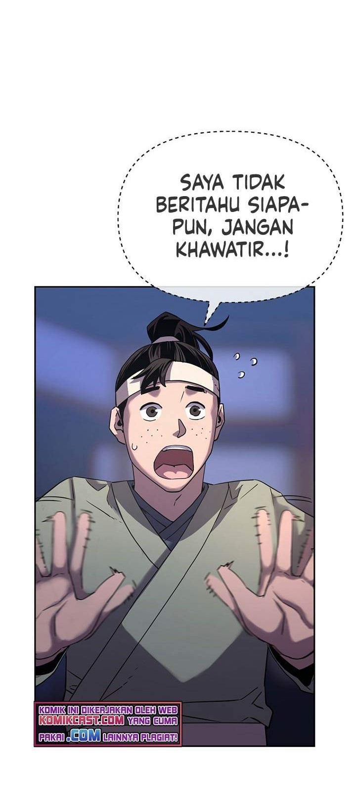 Reincarnation of the Murim Clan’s Former Ranker Chapter 3 Gambar 72