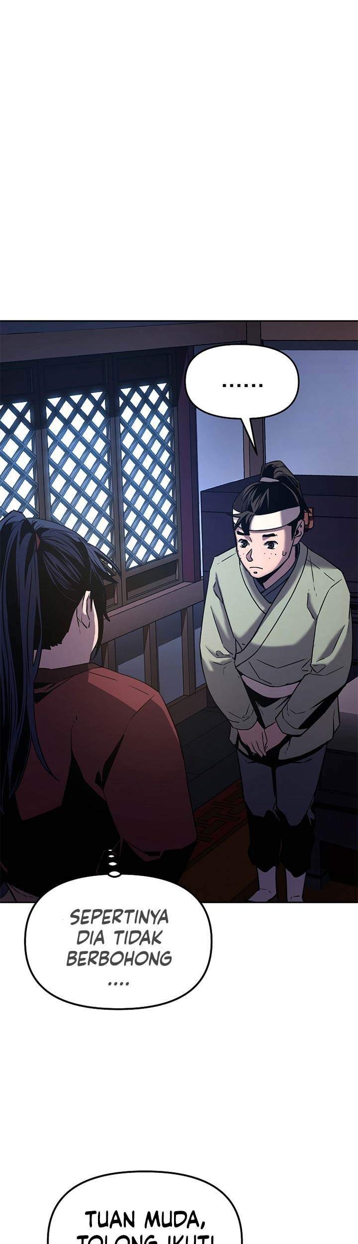 Reincarnation of the Murim Clan’s Former Ranker Chapter 3 Gambar 73