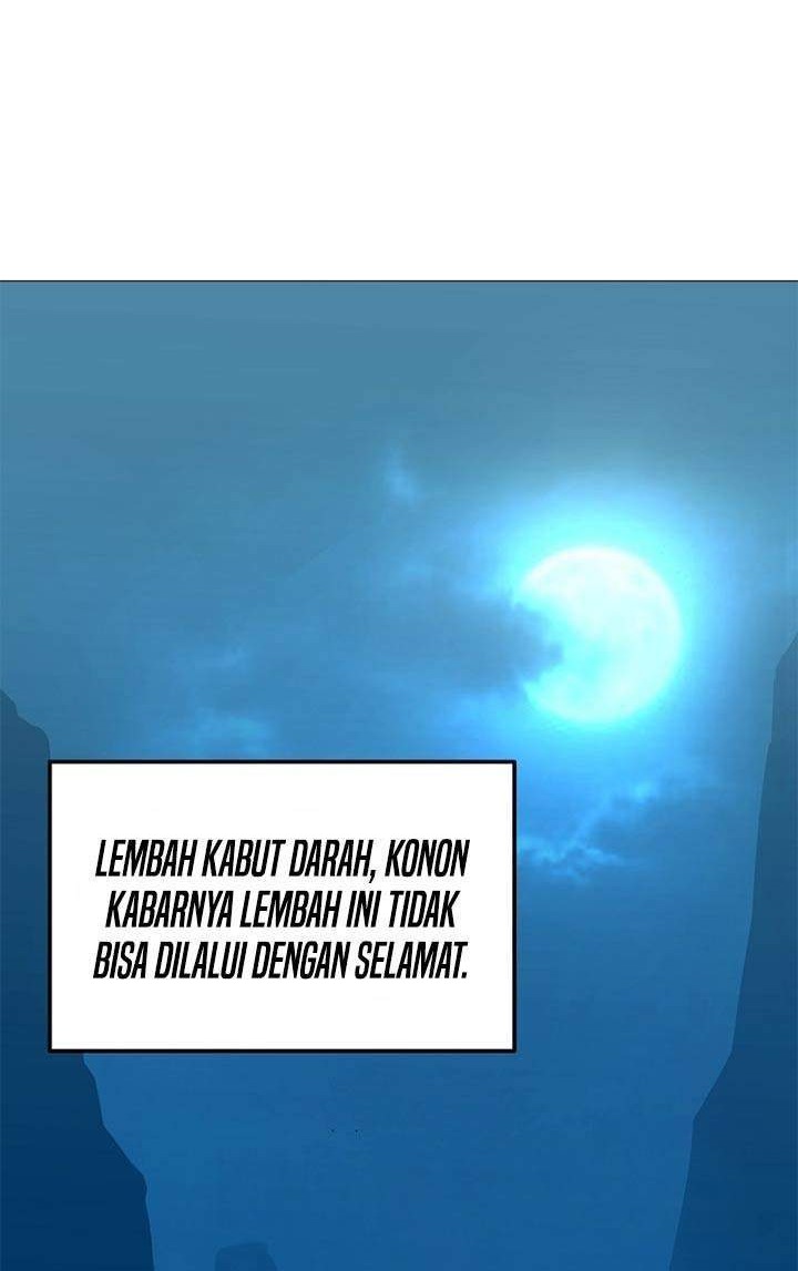 Reincarnation of the Murim Clan’s Former Ranker Chapter 3 Gambar 14