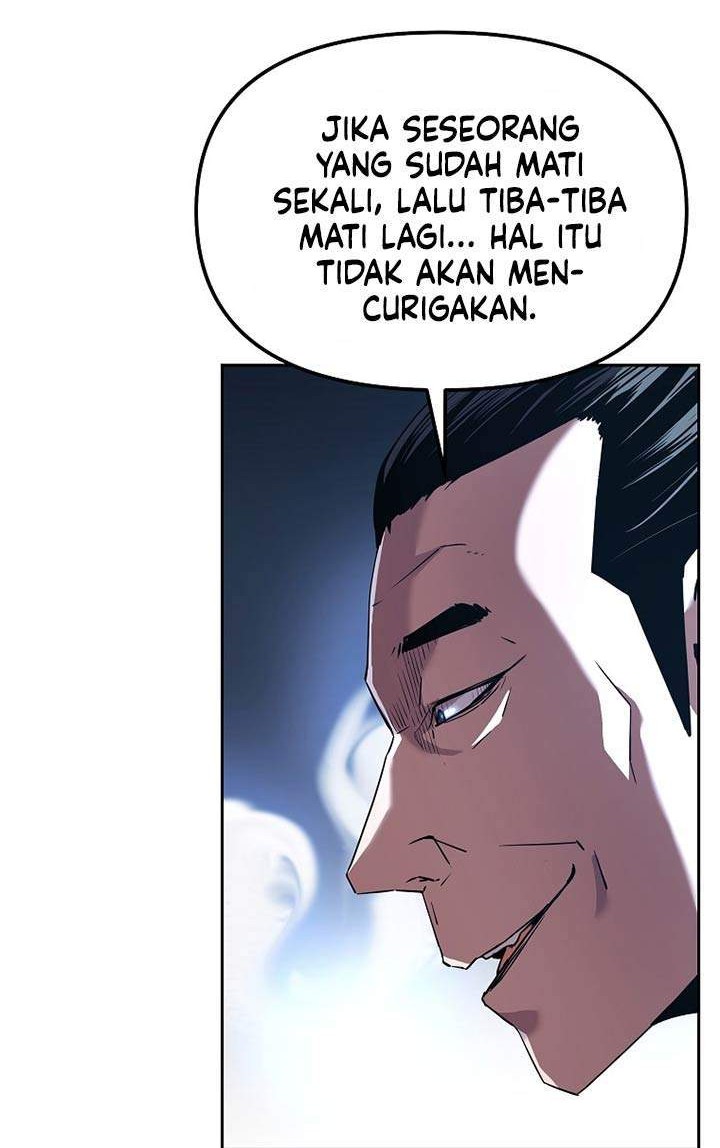 Reincarnation of the Murim Clan’s Former Ranker Chapter 3 Gambar 8