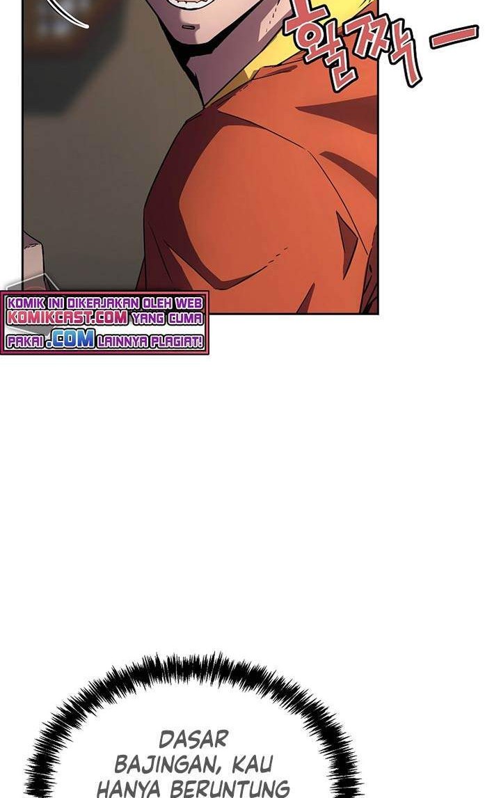 Reincarnation of the Murim Clan’s Former Ranker Chapter 3 Gambar 10