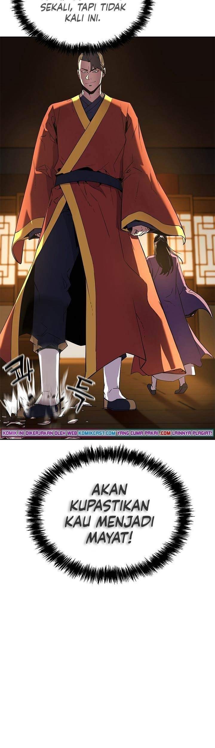 Reincarnation of the Murim Clan’s Former Ranker Chapter 3 Gambar 11