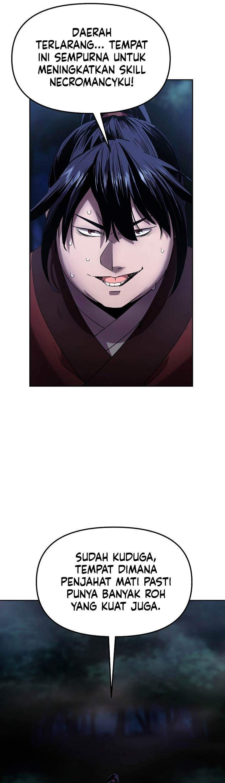 Reincarnation of the Murim Clan’s Former Ranker Chapter 3 Gambar 17