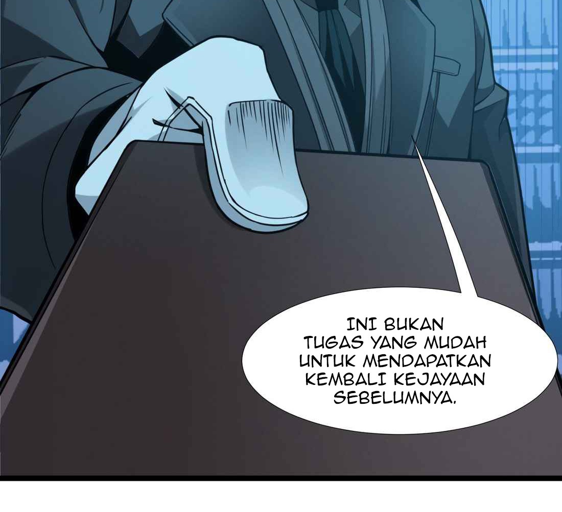 I’m Really Not The Demon God’s Lackey Chapter 25 Gambar 38