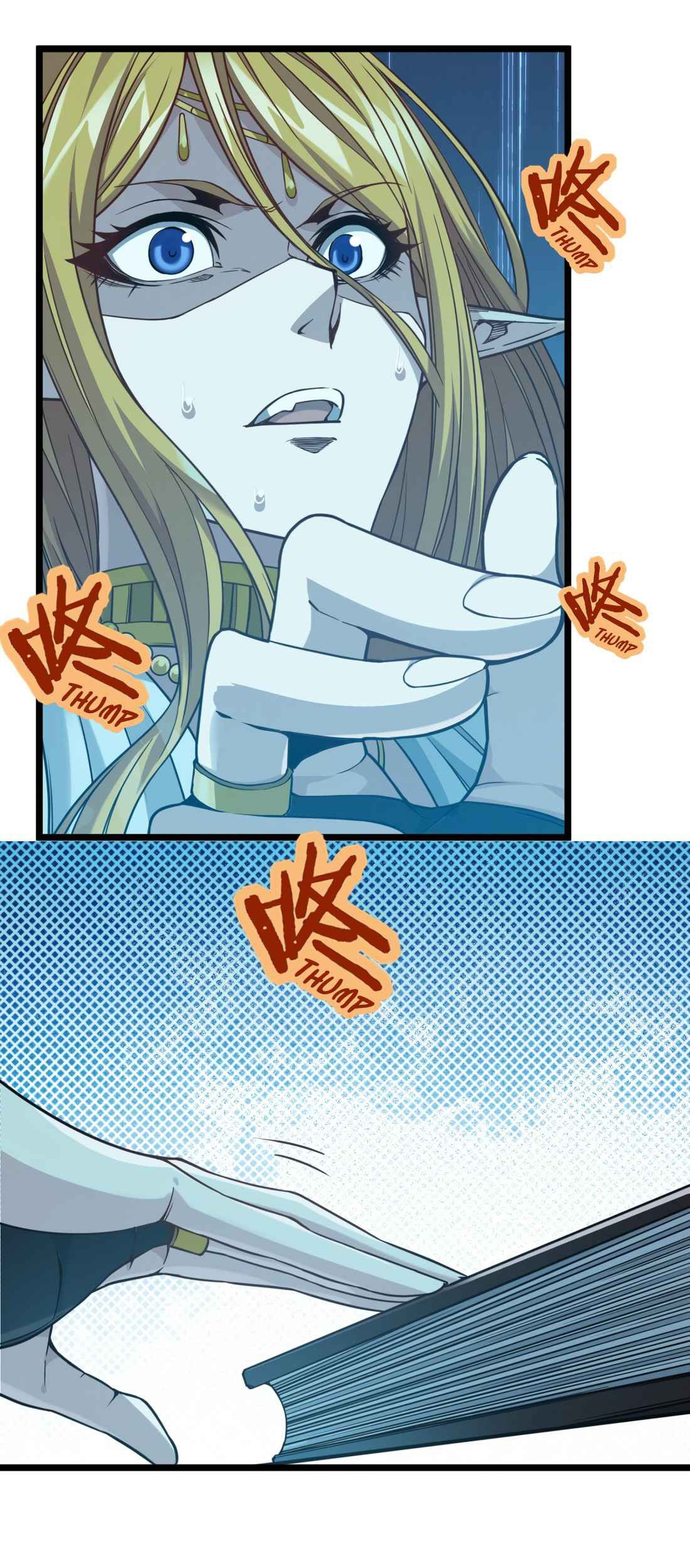 I’m Really Not The Demon God’s Lackey Chapter 25 Gambar 39