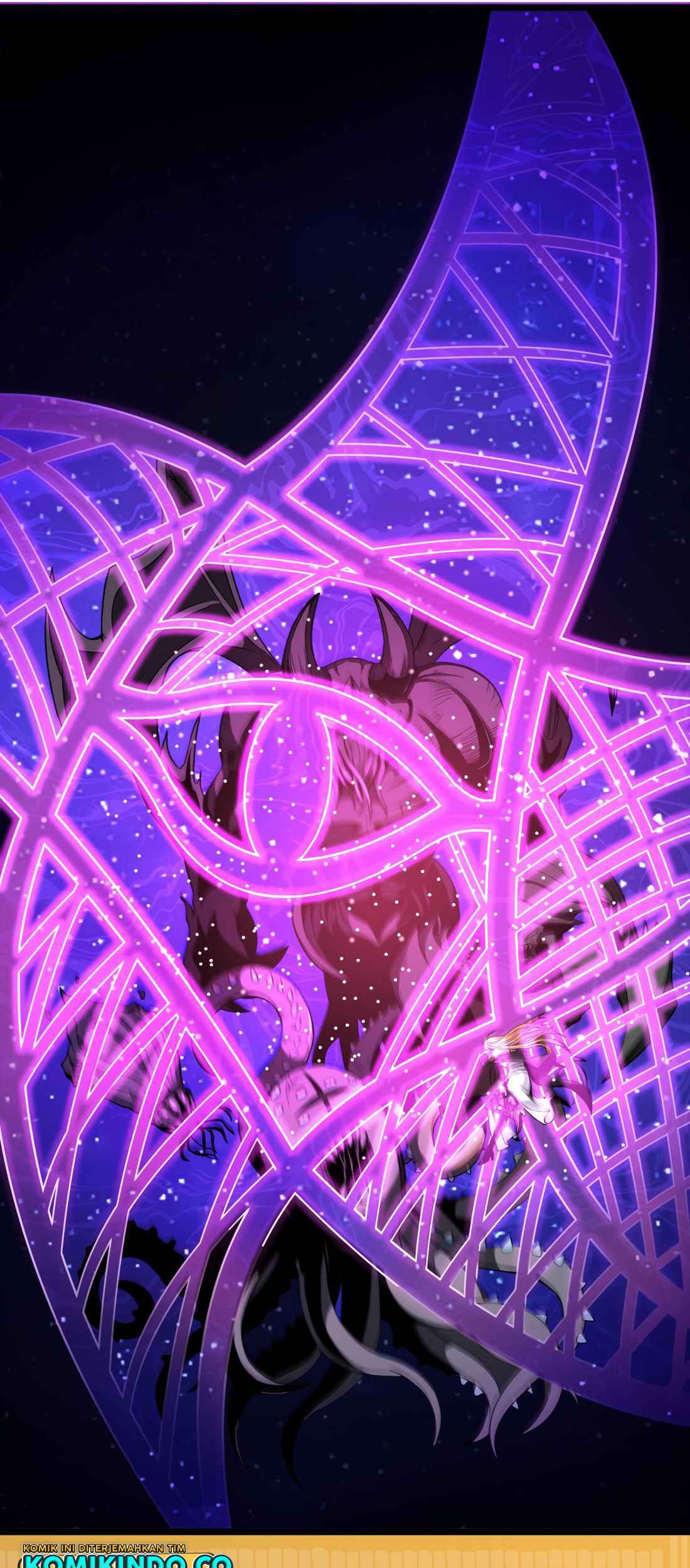 I’m Really Not The Demon God’s Lackey Chapter 25 Gambar 47