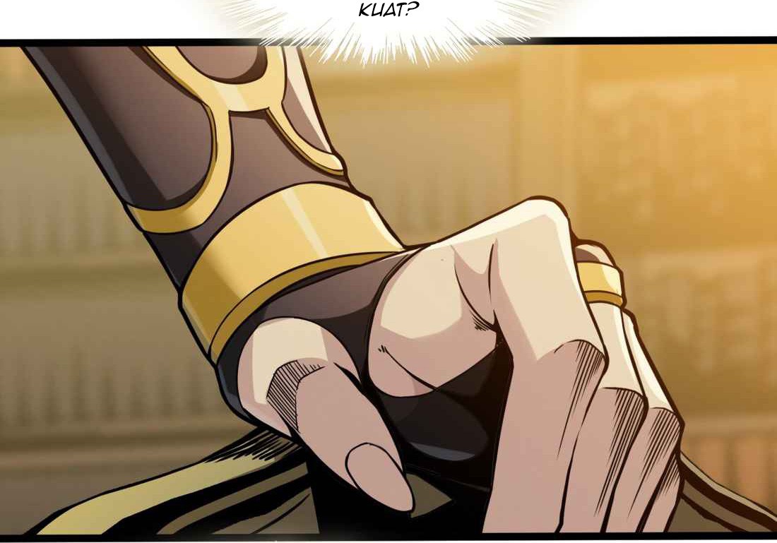 I’m Really Not The Demon God’s Lackey Chapter 25 Gambar 10