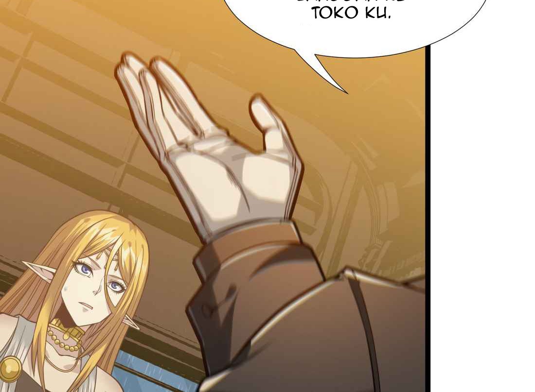 I’m Really Not The Demon God’s Lackey Chapter 25 Gambar 14