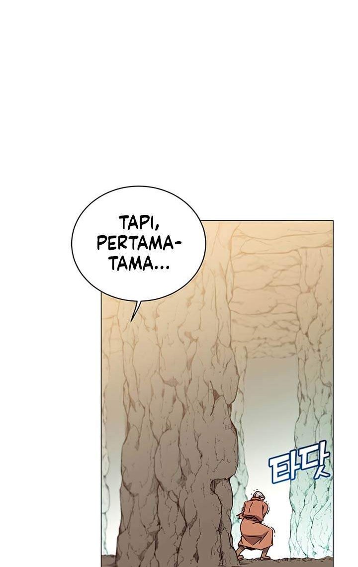 The MAX leveled hero will return! Chapter 68 Gambar 24