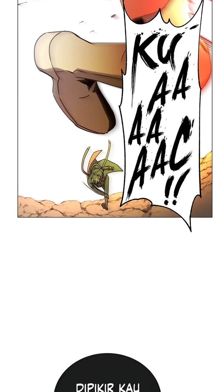 The MAX leveled hero will return! Chapter 68 Gambar 26