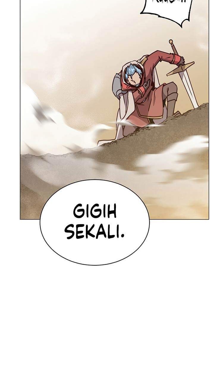 The MAX leveled hero will return! Chapter 68 Gambar 32