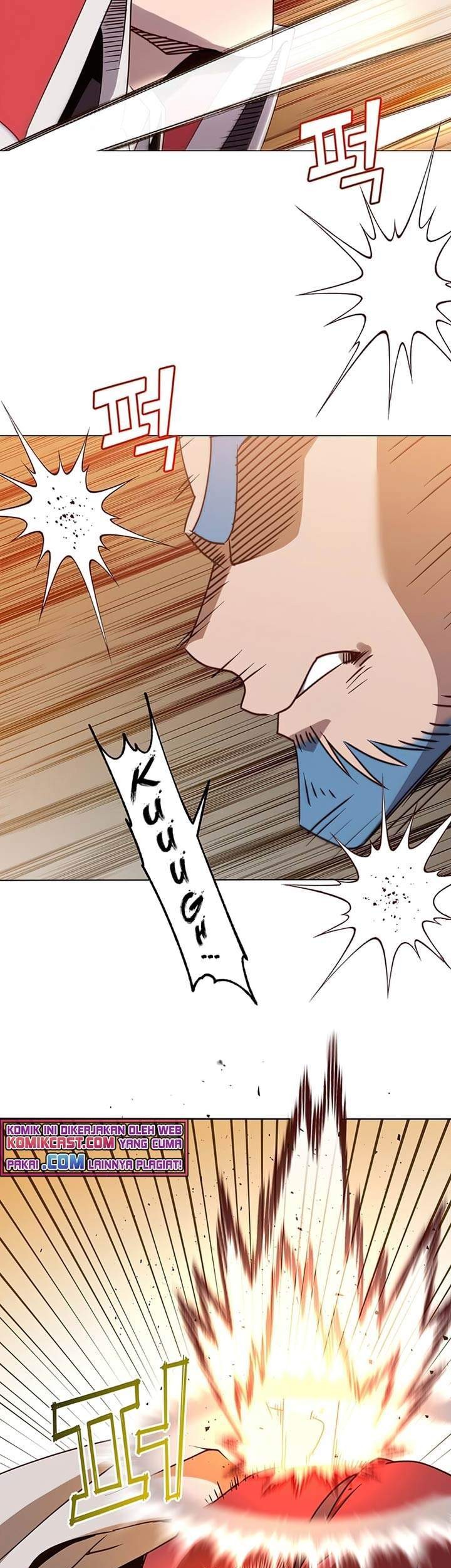 The MAX leveled hero will return! Chapter 68 Gambar 35