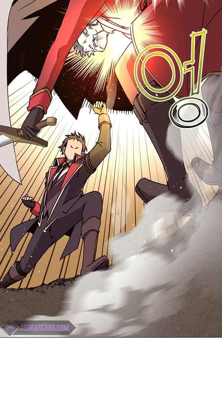 The MAX leveled hero will return! Chapter 68 Gambar 36