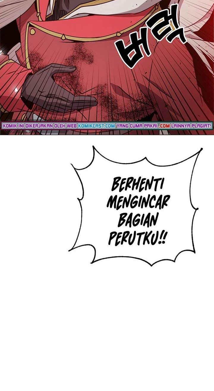 The MAX leveled hero will return! Chapter 68 Gambar 38