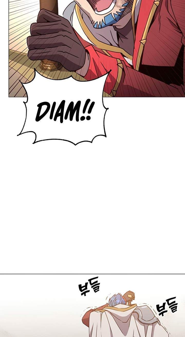 The MAX leveled hero will return! Chapter 68 Gambar 46