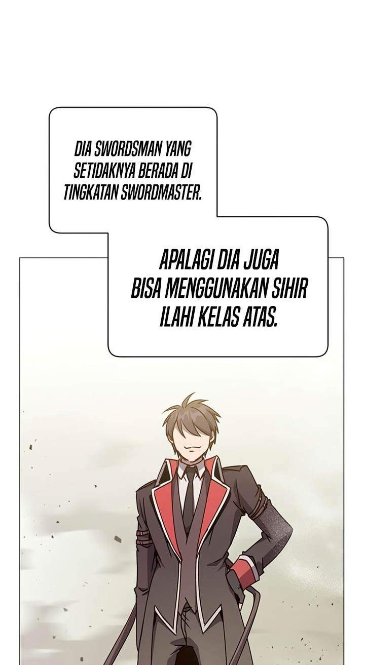 The MAX leveled hero will return! Chapter 68 Gambar 54