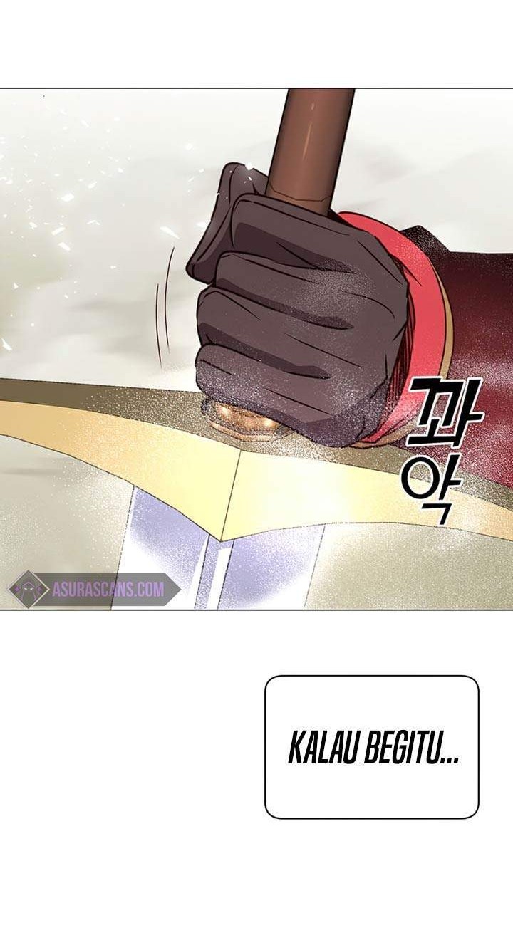 The MAX leveled hero will return! Chapter 68 Gambar 56