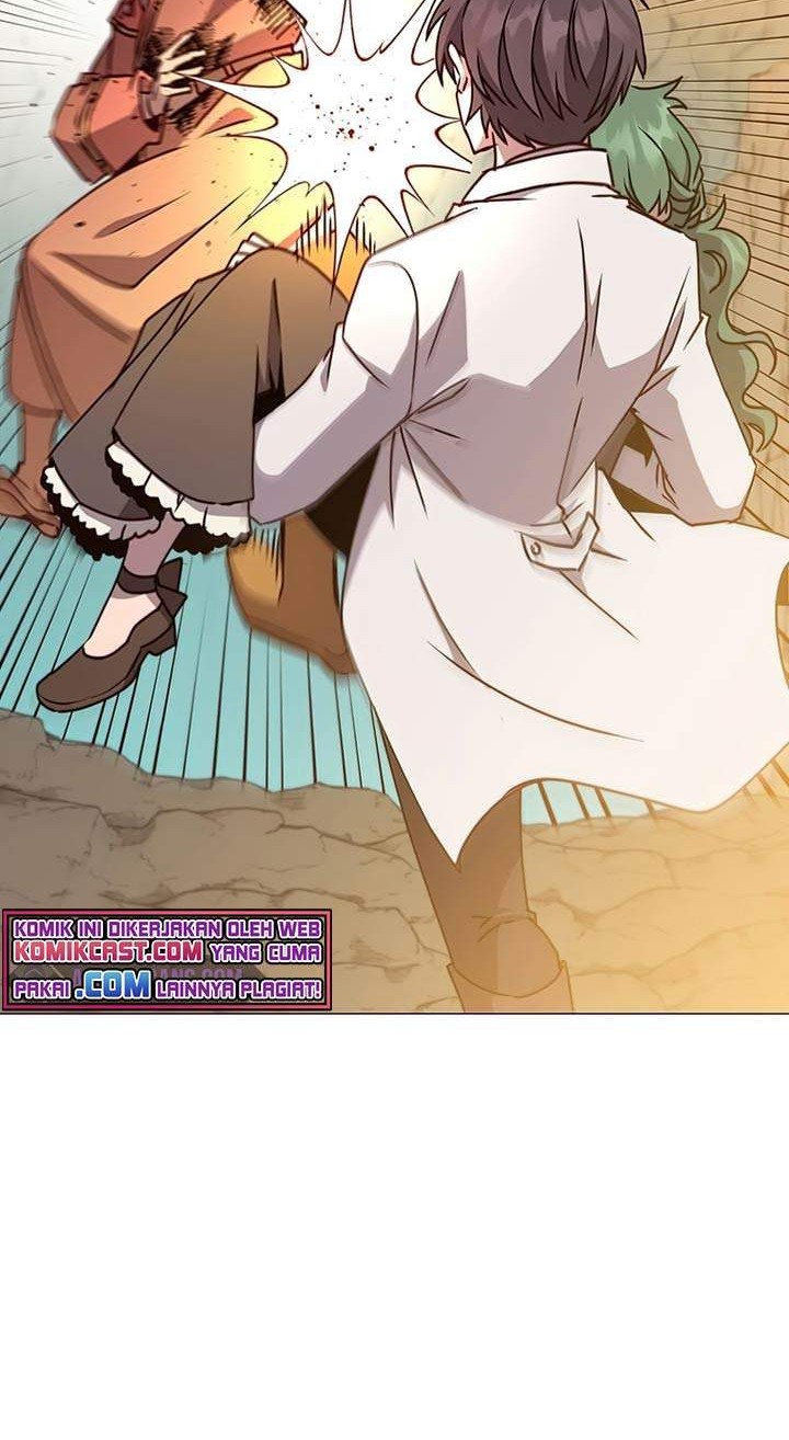 The MAX leveled hero will return! Chapter 68 Gambar 4