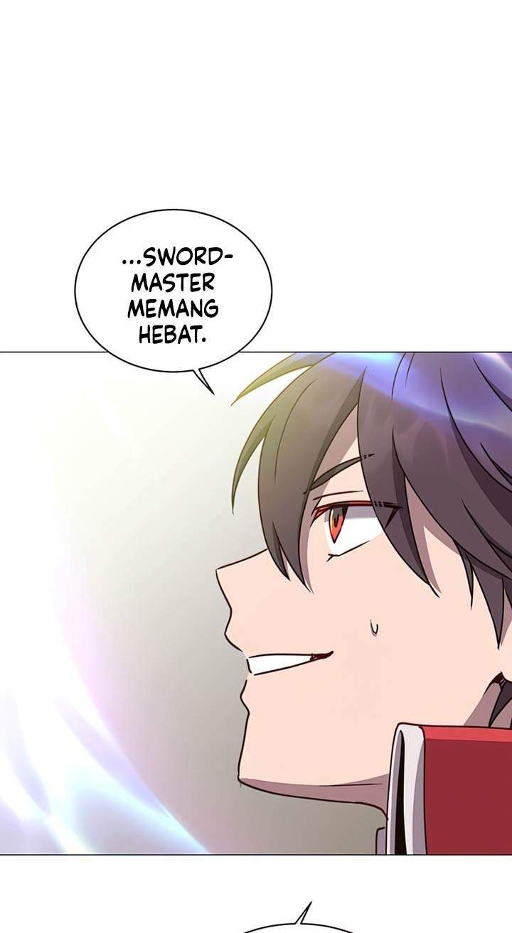 The MAX leveled hero will return! Chapter 68 Gambar 60