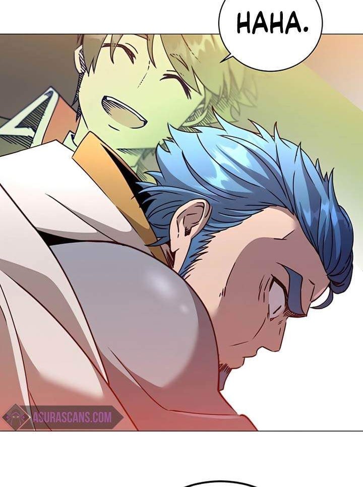 The MAX leveled hero will return! Chapter 68 Gambar 64