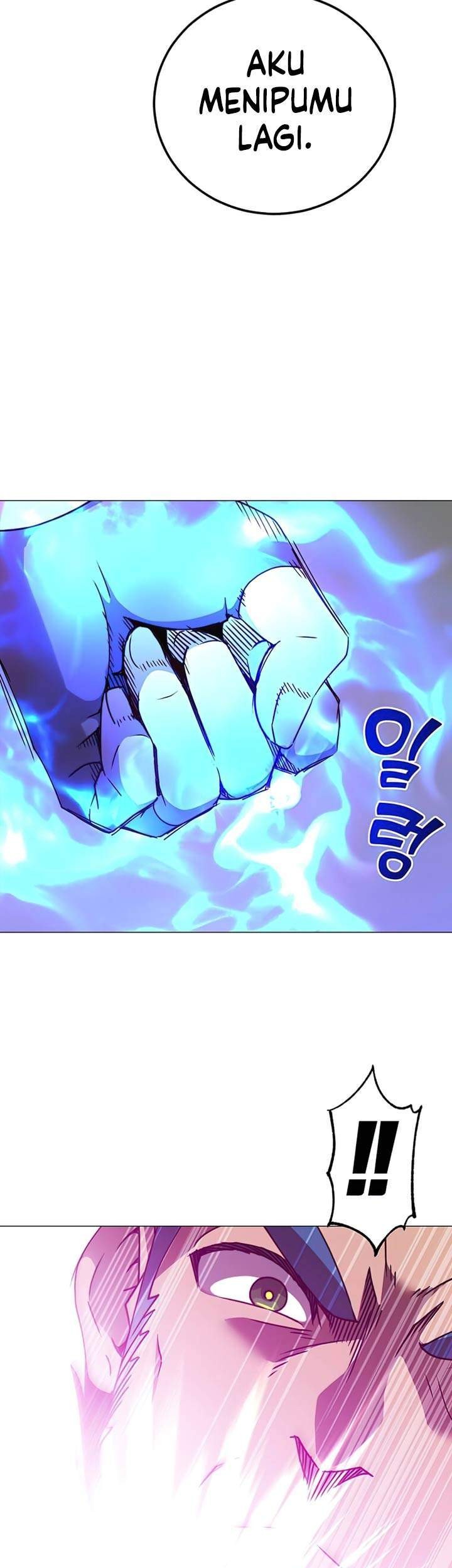 The MAX leveled hero will return! Chapter 68 Gambar 65