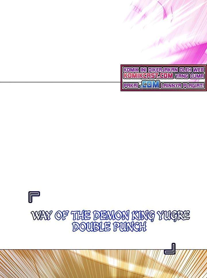 The MAX leveled hero will return! Chapter 68 Gambar 66