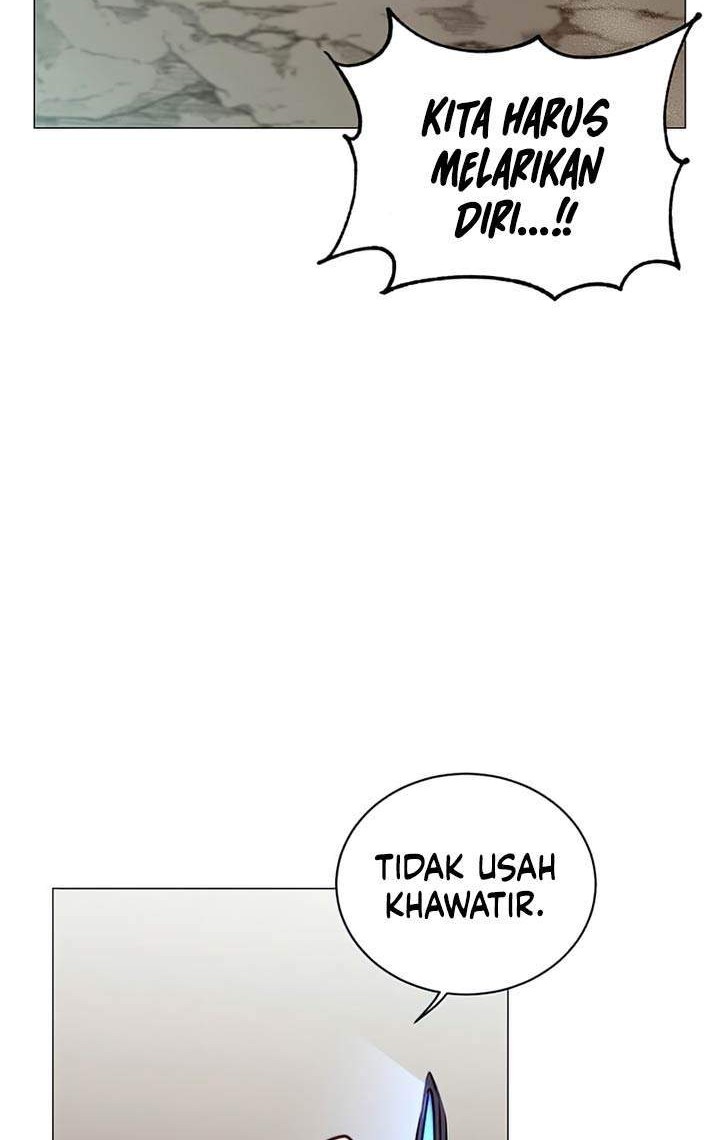 The MAX leveled hero will return! Chapter 68 Gambar 18