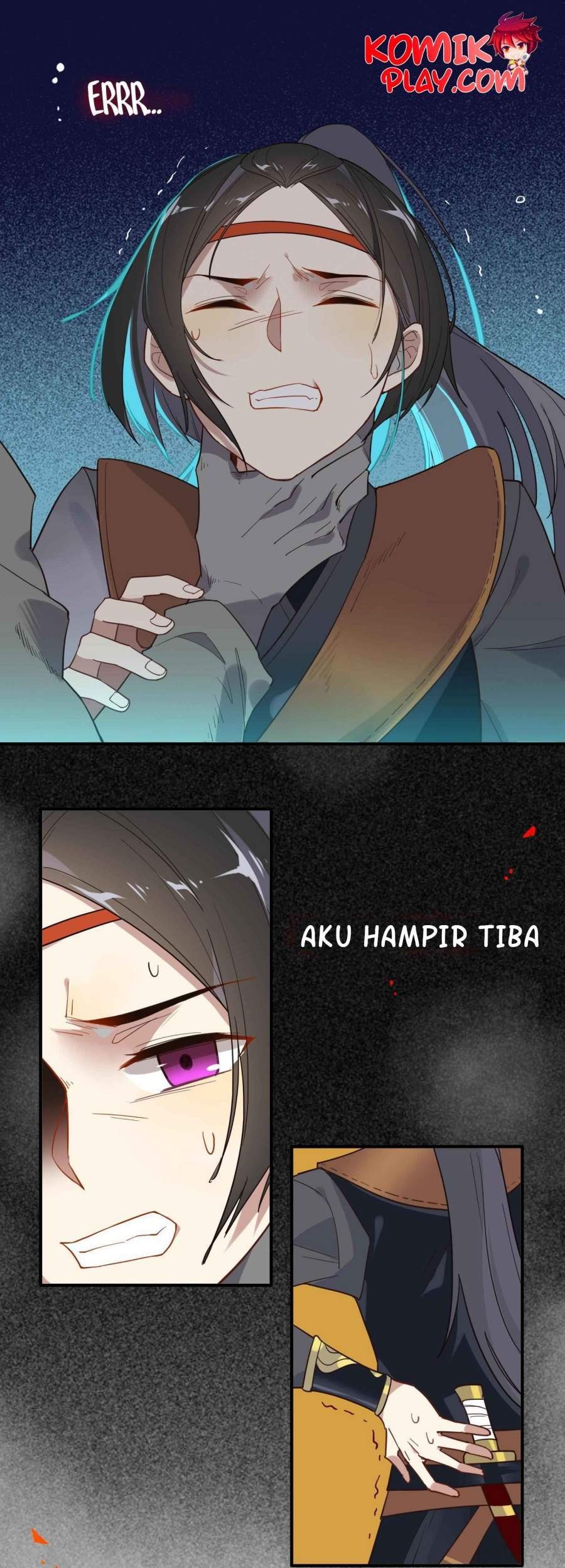 Craftsman Chapter 16 Gambar 4