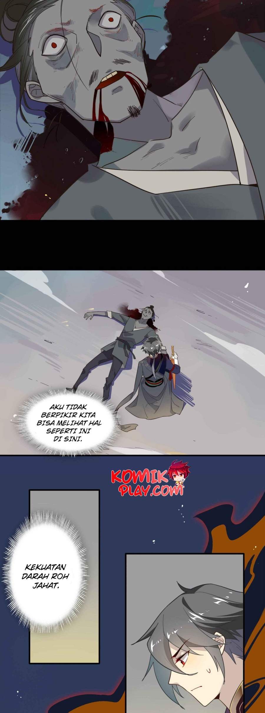 Craftsman Chapter 16 Gambar 10