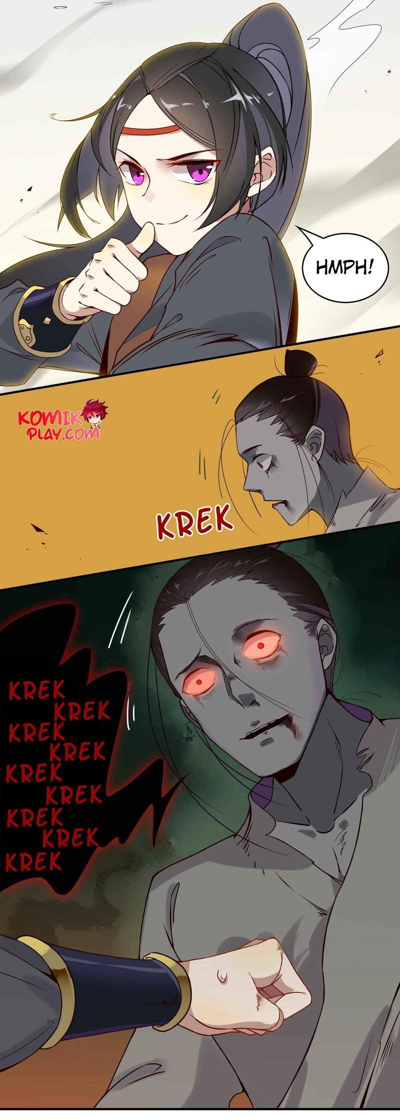 Craftsman Chapter 15 Gambar 12